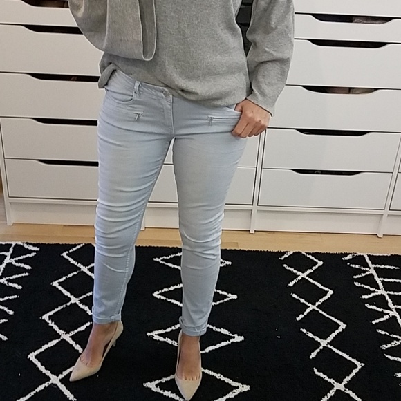 SCOTCH AND SODA la parisienne skinny jeans - Picture 6 of 6